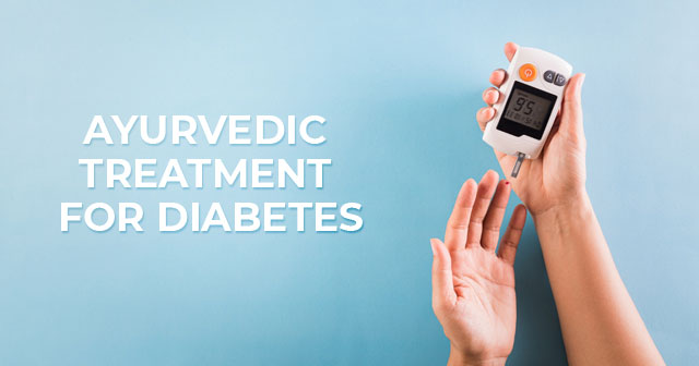 How beneficial is ayurvedic treatment for diabetes